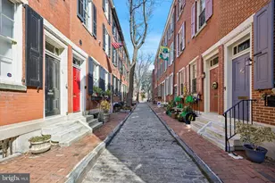 318 S American St, Philadelphia, PA 19106 - Photo 35