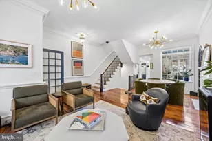 318 S American St, Philadelphia, PA 19106 - Photo 3