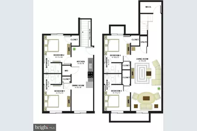 3716 Haverford Ave #3R, Philadelphia, PA 19104 - Photo 13