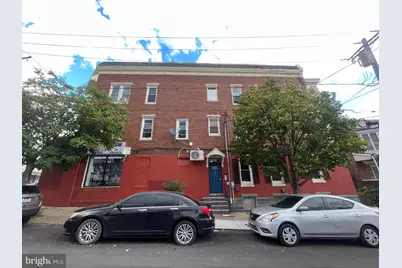 2938 W Oxford Street #1R, Philadelphia, PA 19121 - Photo 1