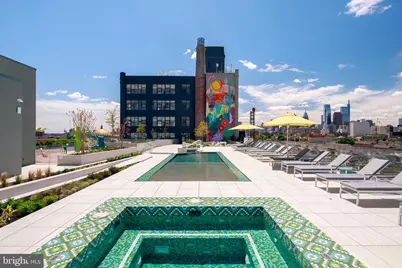 815 -17 Poplar St #R, Philadelphia, PA 19123 - Photo 5