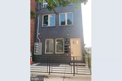 1848 N 19th Street #C, Philadelphia, PA 19121 - Photo 1