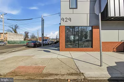929 N 40th Street, Philadelphia, PA 19104 - Photo 3