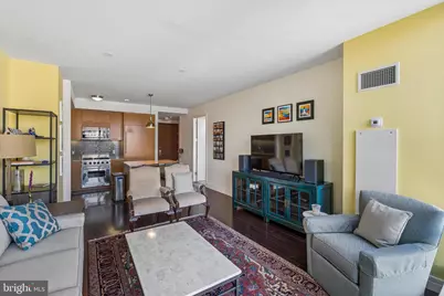 1414 S Penn Square #10C, Philadelphia, PA 19102 - Photo 5