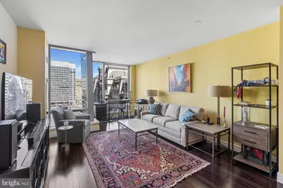 1414 S Penn Square #10C, Philadelphia, PA 19102 - Photo 3