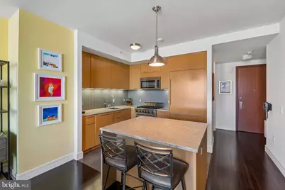 1414 S Penn Square #10C, Philadelphia, PA 19102 - Photo 7