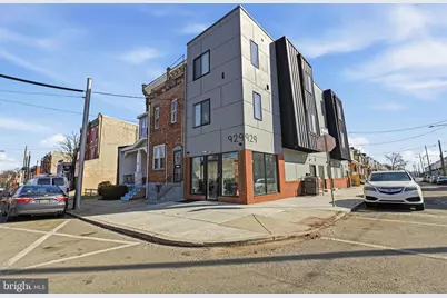 929 N 40th Street, Philadelphia, PA 19104 - Photo 1
