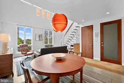 256 S 3rd Street, Philadelphia, PA 19106 - Photo 9