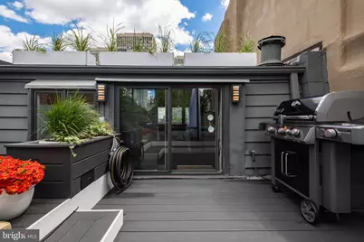 256 S 3rd Street, Philadelphia, PA 19106 - Photo 45