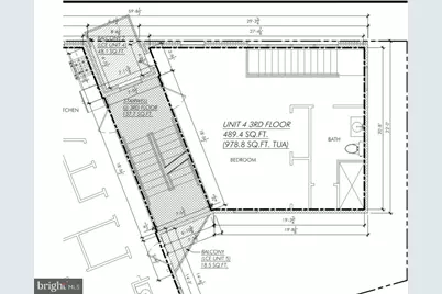 320 Cecil B Moore Avenue, Philadelphia, PA 19122 - Photo 25