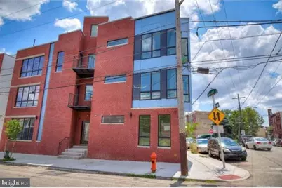 320 Cecil B Moore Avenue, Philadelphia, PA 19122 - Photo 1