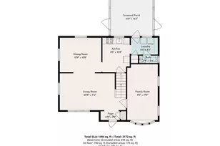 478 Aurania St, Philadelphia, PA 19128 - Photo 3