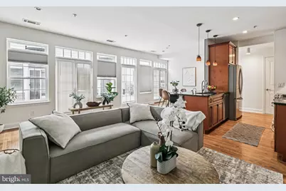 1221 Shackamaxon Street #13, Philadelphia, PA 19125 - Photo 3