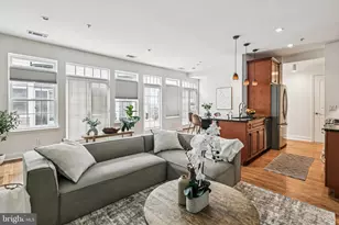 1221 Shackamaxon St, Philadelphia, PA 19125 - Photo 3