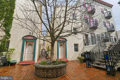 1221 Shackamaxon Street #13, Philadelphia, PA 19125 - Photo 1