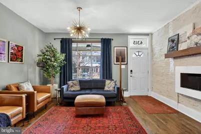 4315 Lauriston Street, Philadelphia, PA 19128 - Photo 5