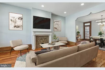 649 N 53rd Street, Philadelphia, PA 19131 - Photo 3