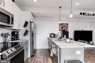 304 W Master St, Philadelphia, PA 19122 - Photo 3