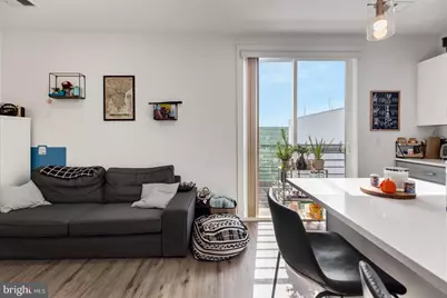 304 W Master Street #8, Philadelphia, PA 19122 - Photo 5