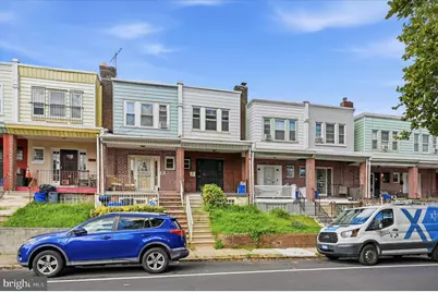 5714 N 20th Street, Philadelphia, PA 19138 - Photo 1