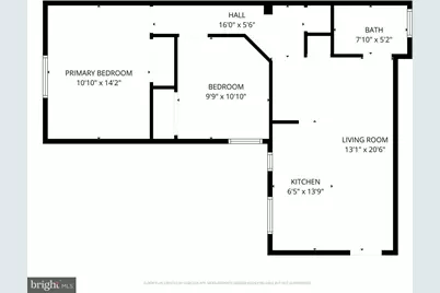 1602 Spruce Street #2R, Philadelphia, PA 19103 - Photo 11