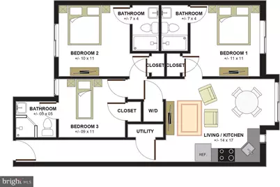 3718 Haverford Avenue #2F, Philadelphia, PA 19104 - Photo 29