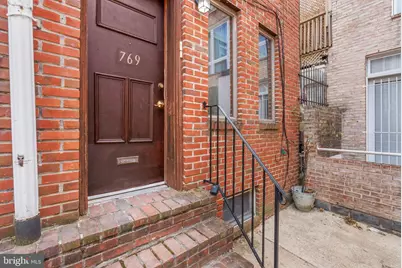 769 S Sheridan Street, Philadelphia, PA 19147 - Photo 3