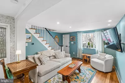 1237 E Moyamensing Avenue, Philadelphia, PA 19147 - Photo 3