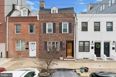 1237 E Moyamensing Avenue, Philadelphia, PA 19147 - Photo 1