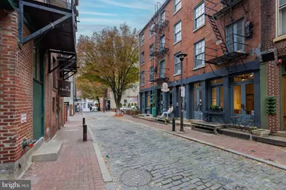 222 Church Street #6D, Philadelphia, PA 19106 - Photo 3