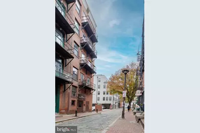 222 Church Street #6D, Philadelphia, PA 19106 - Photo 1