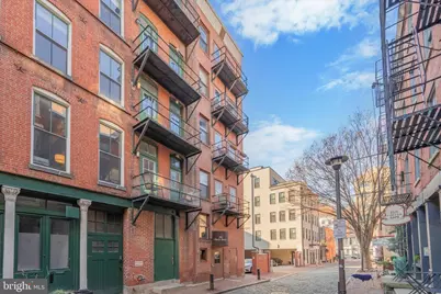 222 Church Street #5B, Philadelphia, PA 19106 - Photo 1