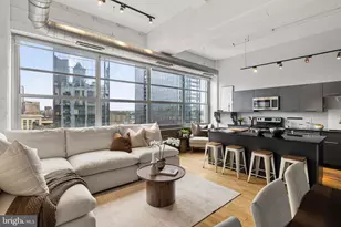 2200 Arch St, Philadelphia, PA 19103 - Photo 1