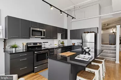 2200 Arch Street #913, Philadelphia, PA 19103 - Photo 9