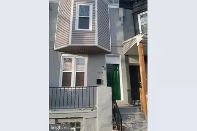 5023 Parrish Street, Philadelphia, PA 19139 - Photo 1