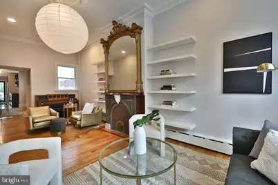 2805 Poplar Street, Philadelphia, PA 19130 - Photo 5