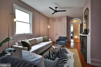 2805 Poplar Street, Philadelphia, PA 19130 - Photo 21