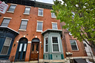2805 Poplar Street, Philadelphia, PA 19130 - Photo 1