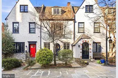 2139 Saint James Place, Philadelphia, PA 19103 - Photo 5
