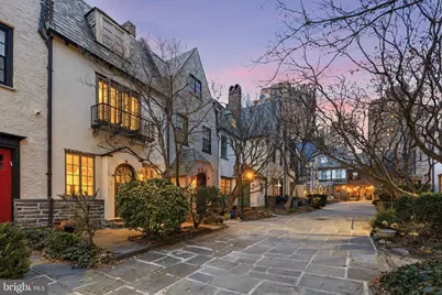 2139 Saint James Place, Philadelphia, PA 19103 - Photo 3