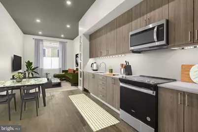 525 N 41st Street #206, Philadelphia, PA 19104 - Photo 1