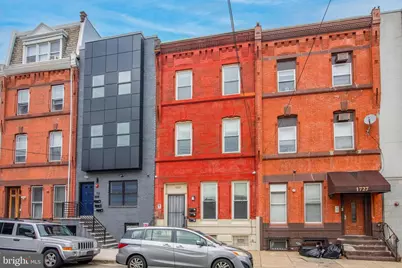 1729 W Montgomery Avenue, Philadelphia, PA 19121 - Photo 1