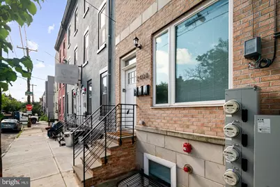 2408 W Thompson Street #1, Philadelphia, PA 19121 - Photo 1