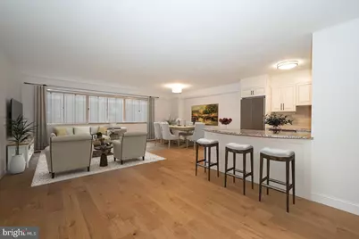 1900 John F Kennedy Boulevard #402, Philadelphia, PA 19103 - Photo 1