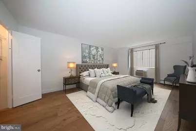 1900 John F Kennedy Boulevard #402, Philadelphia, PA 19103 - Photo 5