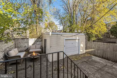 3817 Haverford Avenue, Philadelphia, PA 19104 - Photo 5