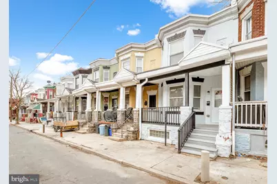 2838 N Bailey Street, Philadelphia, PA 19132 - Photo 3