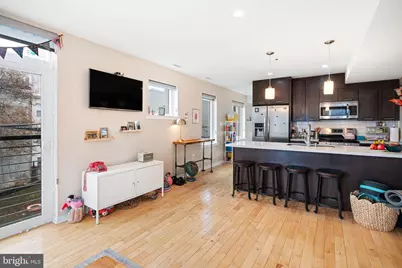 847 N 16th Street #3, Philadelphia, PA 19130 - Photo 5