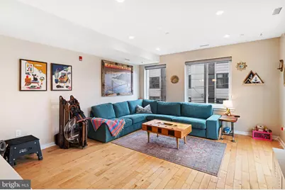 847 N 16th Street #3, Philadelphia, PA 19130 - Photo 1