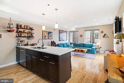 847 N 16th Street #3, Philadelphia, PA 19130 - Photo 3